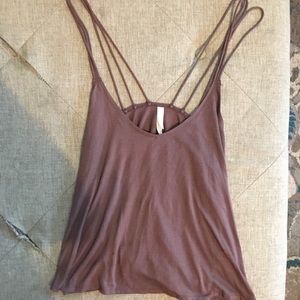 RVCA Tank